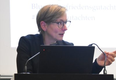 Frieden 2025 650x450